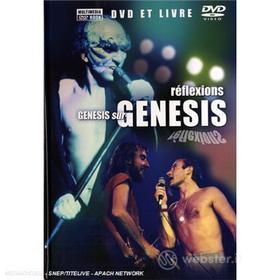 Genesis - Genesis Sur Genesis