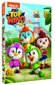 Top Wing