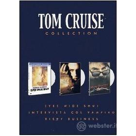 Tom Cruise Collection (Cofanetto 3 dvd)