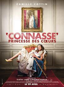 Connasse, Princesse Des Coeurs - Dvd