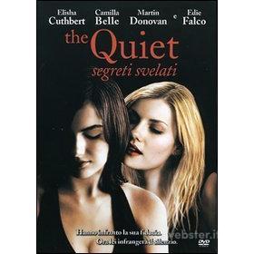 The Quiet. Segreti svelati