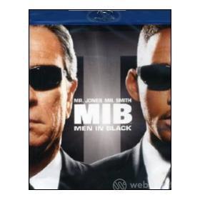 Men in Black. MIB (Blu-ray)
