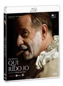 Qui Rido Io (Blu-ray)