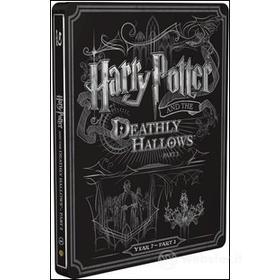 Harry Potter e i doni della morte. Parte 2(Confezione Speciale)