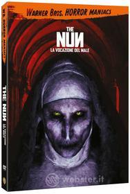 The Nun - La Vocazione Del Male (Edizione Horror Maniacs)
