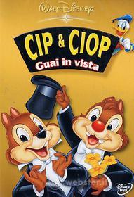 Cip & Ciop. Vol. 01. Guai in vista
