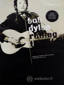 Bob Dylan. Rolling Thunder Revue, 1976