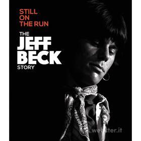 Jeff Beck - Still On The Run