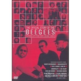 The Bee Gees. The Official Story Of The Bee Gees