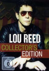 Lou Reed. Collector's Edition (Cofanetto 2 dvd)