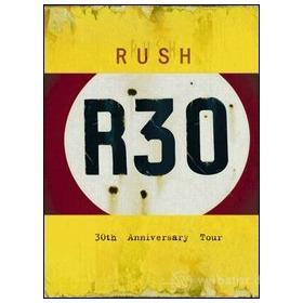 Rush. R30. 30th Anniversary World Tour (2 Dvd)