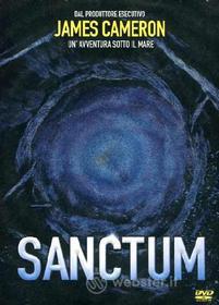 Sanctum(Confezione Speciale)