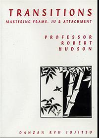 Professor Hudson - Transitions - Complete Set