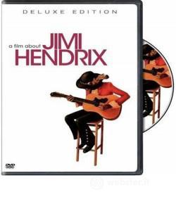 Jimi Hendrix - A Film About
