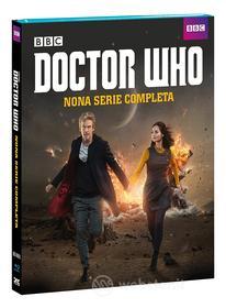 Doctor Who - Stagione 09 - New Edition (6 Blu-Ray) (Blu-ray)