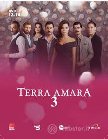 Terra Amara - Stagione 03 #07 (Eps 250-257)