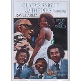 Gladys Knight. Live in Los Angeles