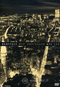Babyface - Unplugged