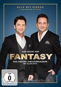 Fantasy - Das Beste Von Fantasy: Das Grose Jubilaumsalbum