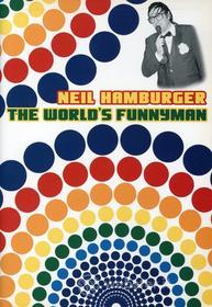 Neil Hamburger - World'S Funnyman