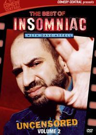 David Attell - Insomniac: Best Of Uncensored 2