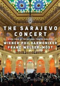 The Sarajevo Concert