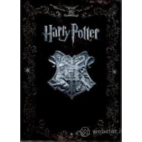 Harry Potter Collection. Limited Edition (Cofanetto 8 blu-ray)