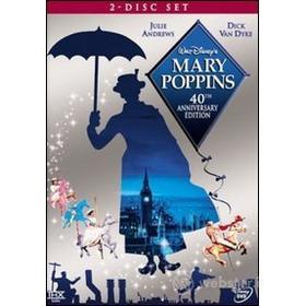 Mary Poppins (Edizione Speciale 2 dvd)