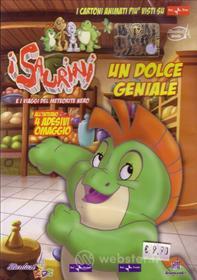 I Saurini - Un Dolce Geniale