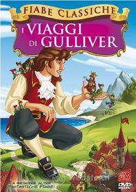 I Viaggi Di Gulliver (Fiabe Classiche)