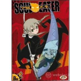 Soul Eater. Box 1 (3 Dvd)