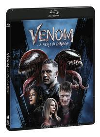 Venom - La Furia Di Carnage (Blu-ray)