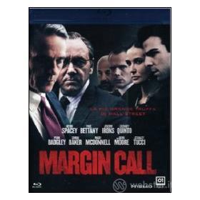 Margin Call (Blu-ray)