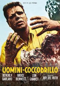 Uomini Coccodrillo (Restaurato In Hd)