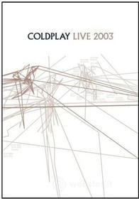 Coldplay - Live 2003