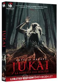 Jukai - La Foresta Dei Suicidi (Dvd+Booklet)