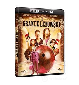 Il Grande Lebowski (4K Ultra Hd+Blu-Ray) (2 Blu-ray)