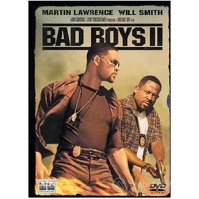 Bad Boys II (2 Dvd)