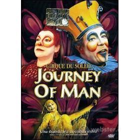 Cirque du Soleil. Journey Of Man
