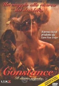 Constance - Il Diario Segreto