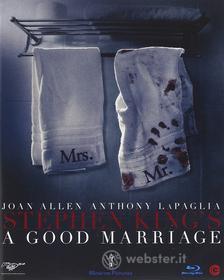 A Good Marriage (Blu-ray)