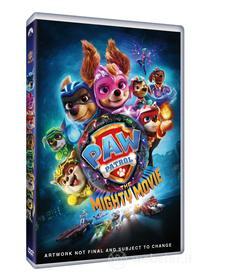 Paw Patrol: Il Super Film