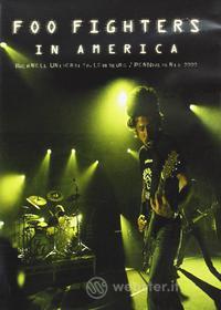 Foo Fighters - In America