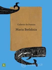 Maria Bethania - Caderno De Poesias