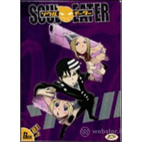 Soul Eater. Box 3 (3 Dvd)