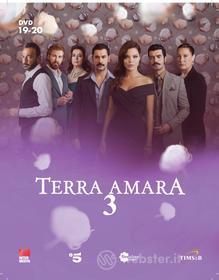 Terra Amara - Stagione 03 #10 (Eps 274-281)