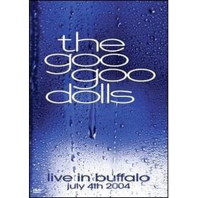 Goo Goo Dolls. Live in Buffalo July 4th 2004
