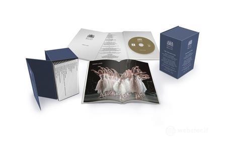 Royal Ballet - The Collection (15 Dvd) (15 Dvd)