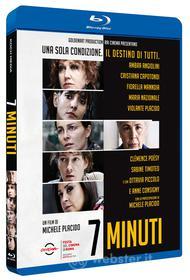 7 minuti (Blu-ray)