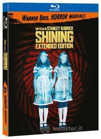 Shining (Extended Edition) (Edizione Horror Maniacs) (Blu-ray)